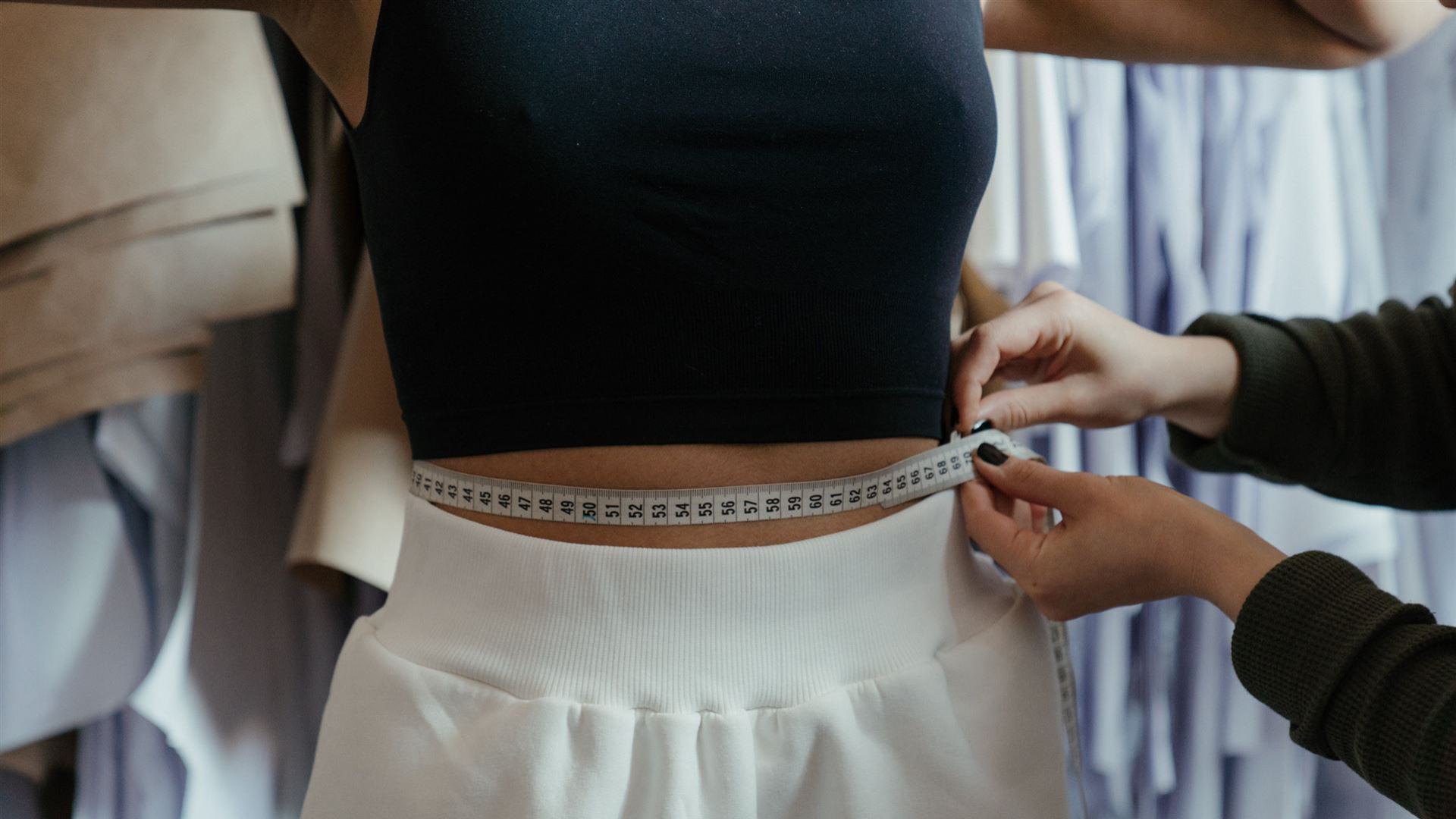 Kostenloses Stock Foto zu abdomen, atelier, bauch